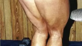 Big hard and vascular in MP4