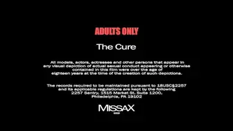 MissaX - The Cure pt1 854x480