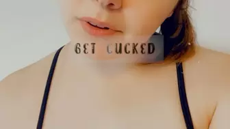 Get Cucked