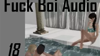 Bath House Fuck Boi Audio