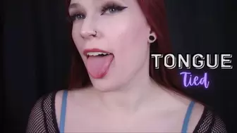 Tongue Tied 720 MP4