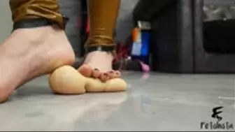 Under My Feet