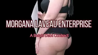 A Beta's Contract- Morgana Laveau Enterprise