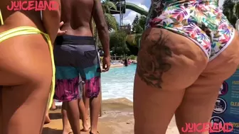 Big Ass and Hips
