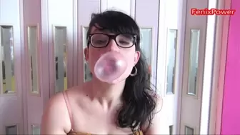 Big bubbles [ZOE],