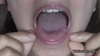 My sexy mouth [JESSICA],