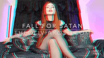 Fall For Satan (MP4 SD)