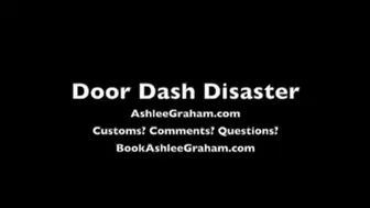 Door Dash Disaster HD