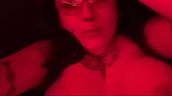 Red Light Sex POV