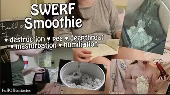 SWERF Smoothie
