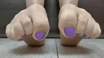 Curl your toes hard (part 3) MP4 HD 720p
