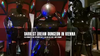 Darkest Dreams Dungeon in Vienna ????