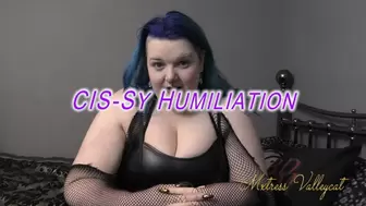 CIS-sy Hummiliation (wmv)