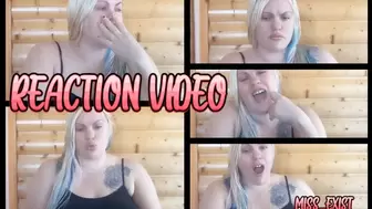 Reaction Video