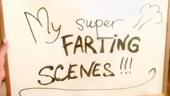 MY SUPER FARTING SCENES 15 (WMV)
