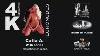 EN Catia A 21 HD
