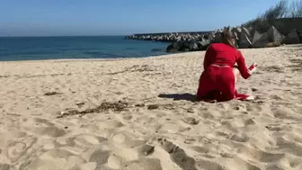 Entertainment on the beach (full version)