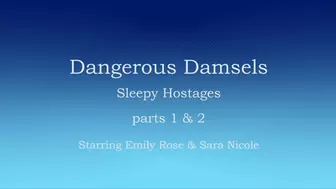 Sleepy Hostages - Full Clip LARGE