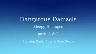 Sleepy Hostages - Full Clip SMALL