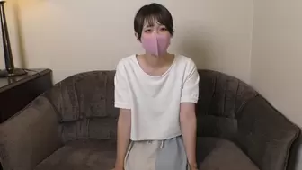 Cute Atsuko sex