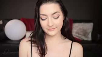 Face and armpit fetish JOI
