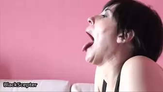 Sexy tongue [ALICE],