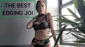 Sexiest Edging JOI