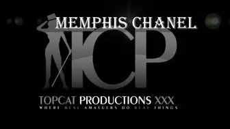 MEMPHIS CHANEL IS THE TRUTH