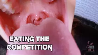 Riot - Eating the Competition - HD 1080p MP4
