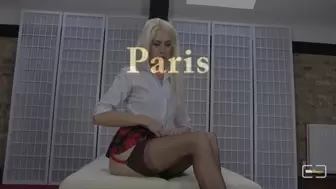 Paris Pussy And Ass School 1