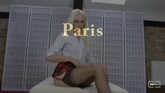 Paris Pussy And Ass School 1 WMV