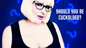 CUCKOLD QUESTION AND ANSWER GAME