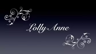Lolly Anne - Nurse Microfoam Tape Gagged FULL 3 Gag video MP4 HD