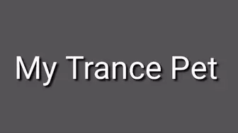 My Trance Pet Audio