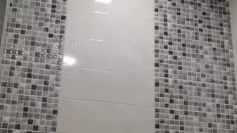 Anuryh In The Shower