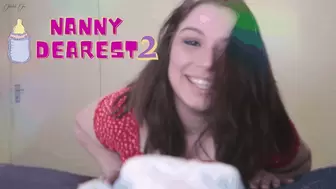 Nanny Dearest 2 - Nanny Complains About POV's Stinky Diaper!! - 720p WMV