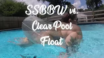 SSBBW vs Clear Pool Float