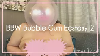 BBW Bubble Gum Ecstasy 2