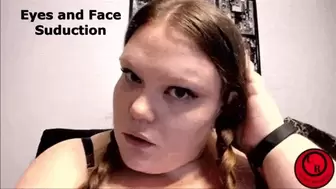 Eyes and Face Suduction