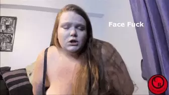 Face Fuck mov