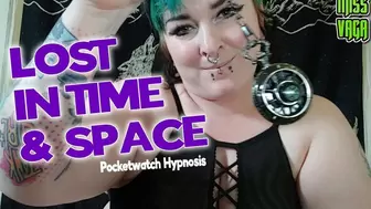 Lost in Time and Space: Pocketwatch Trance