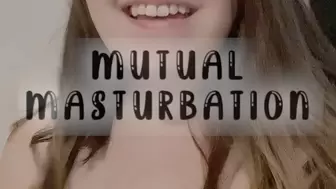 Mutual Masturbation
