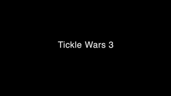 Tickle Wars 3 All Scenes mp4 HQ