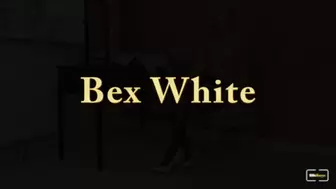 Bex White Bottomless Life 7 PVC For Watcher