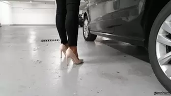 dirty nylon soles in the parking garage wmv 1280 x 720