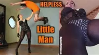 Helpless Little Man