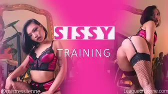 SISSY Training