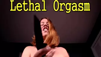 Lethal Orgasm (iPhone)