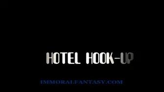 Hotel Hook-Up