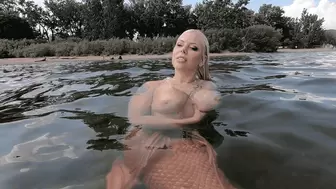 Mermaid Pirate JOI